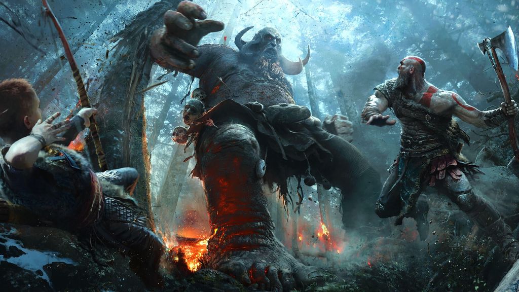 Wat is 4K? Het belangrijkste van Ultra HD uitgelegd | TechRadar