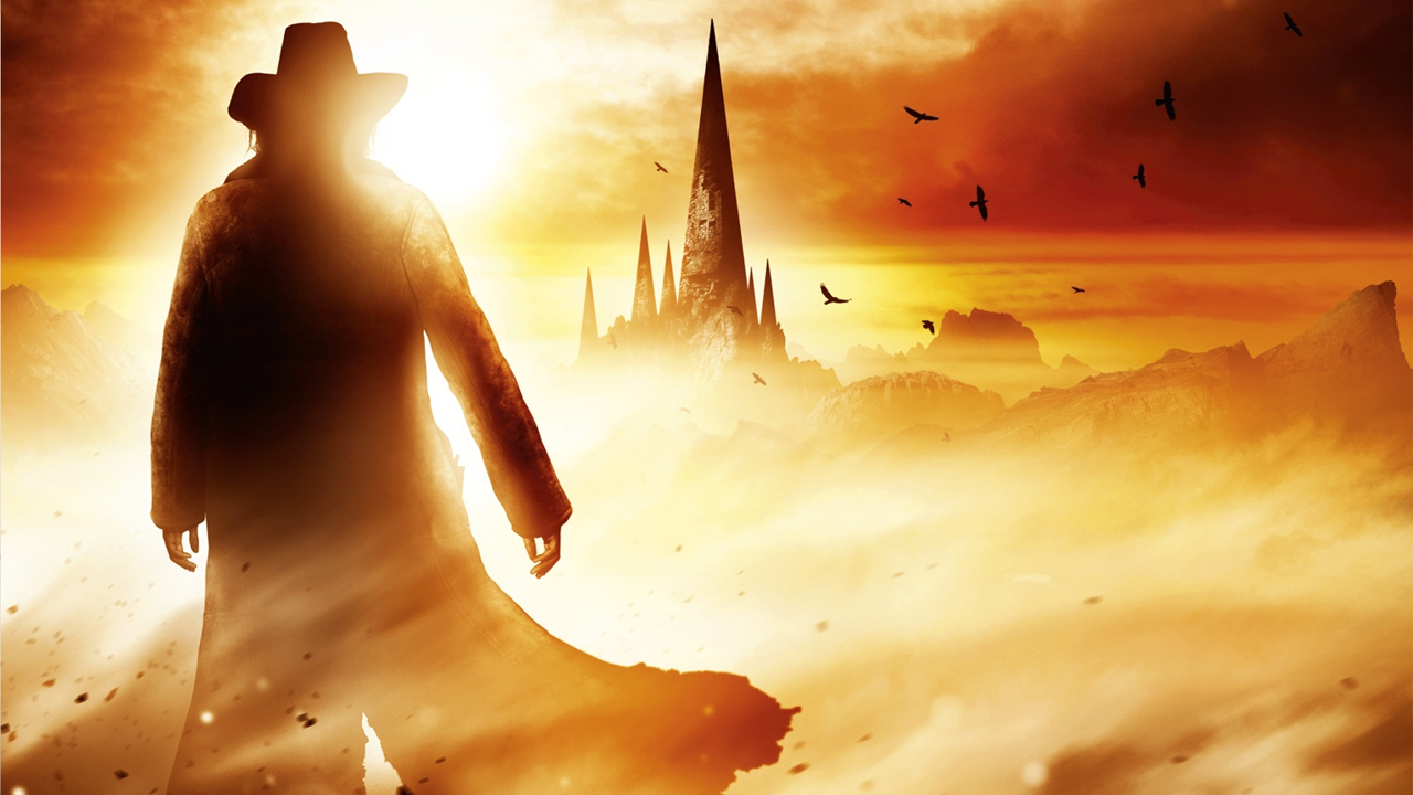 Has Mike Flanagan Made Casting Decisions For The Dark Tower? Here’s What The Filmmaker Told Us About His Plans For The Stephen King Epic