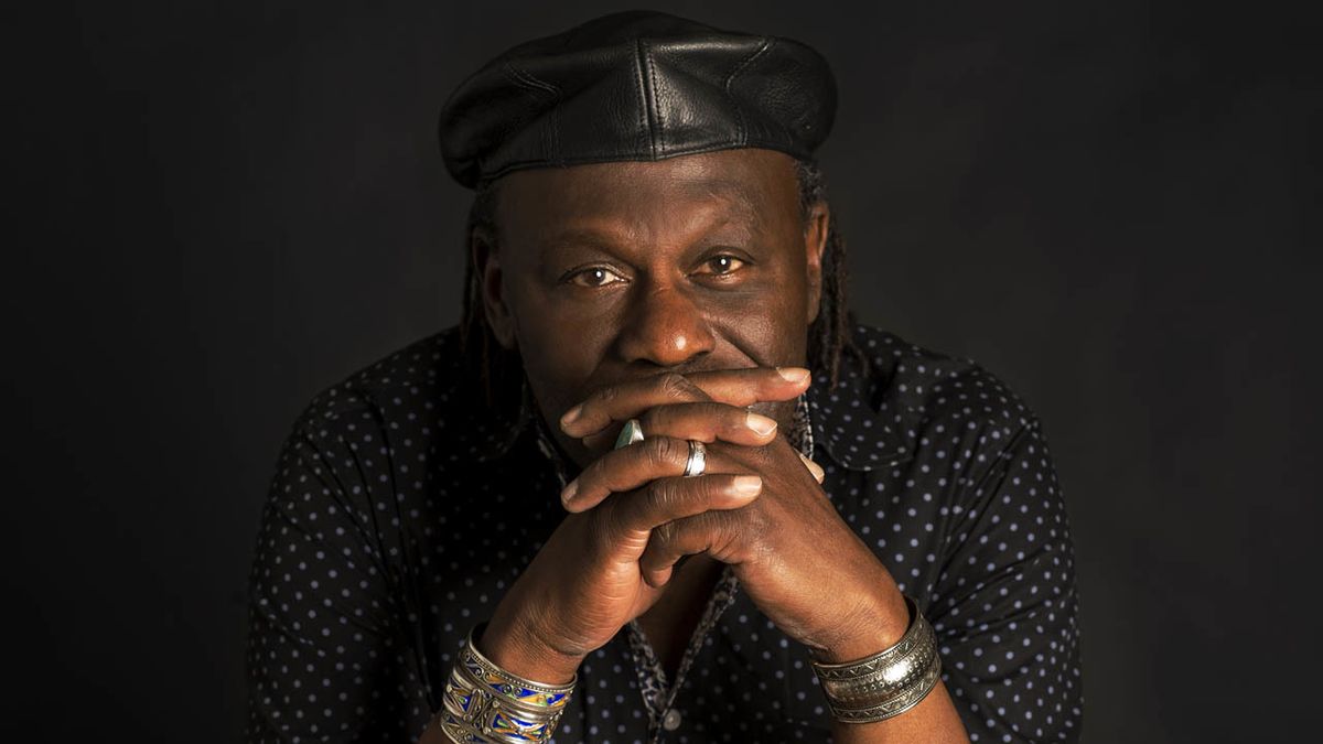 Joe Louis Walker streams album title track | Louder