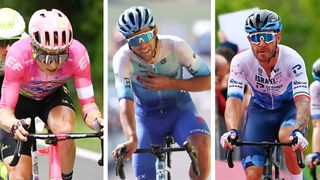 8 riders to watch at 2022 Maryland Cycling Classic