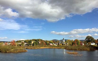 Laconia, N.H.