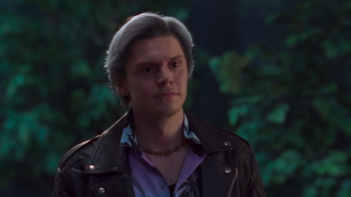 Pietro in WandaVision