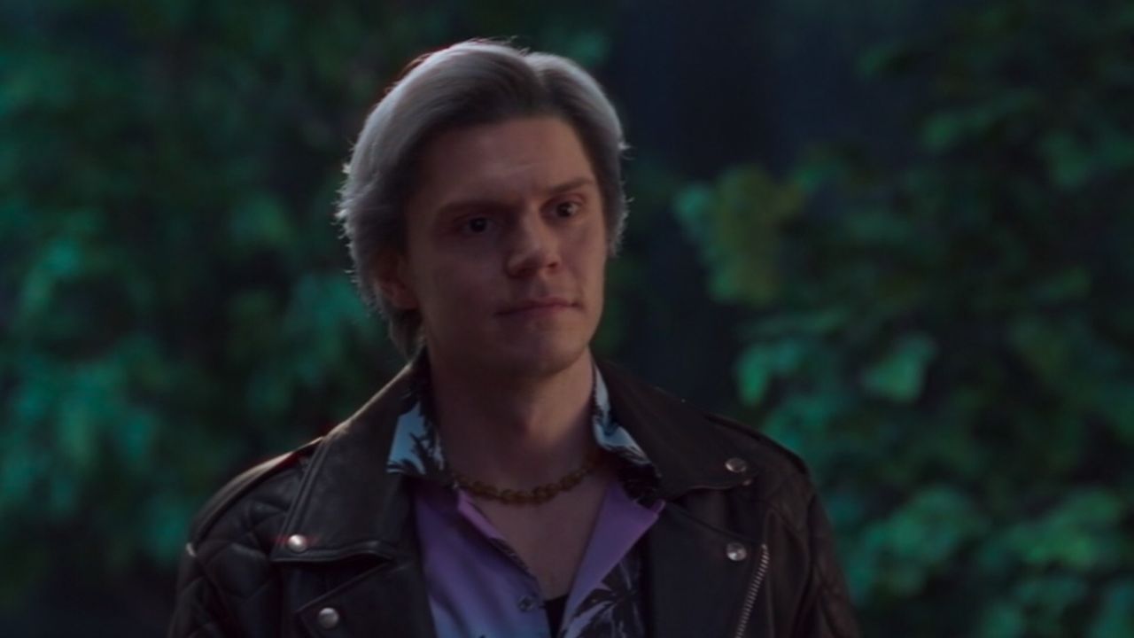 Pietro in WandaVision
