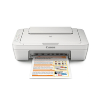 Get the Canon Pixma MG2522 wired all-in-one printer for $92.50 at Walmart
