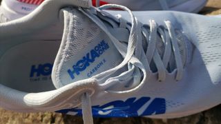 Hoka One One Carbon X review