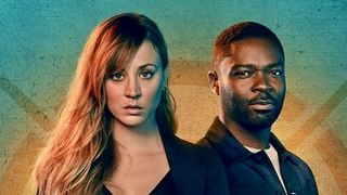 Kaley Cuoco and David Oyelowo star in Prime Video‘s Role Play