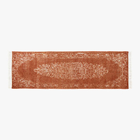 Portrait Copper Runner | $212 at CB2