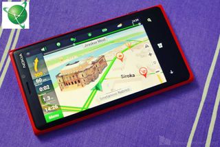Russian Navigation App, Navitel, Gets Updated With 3D Mapping And.