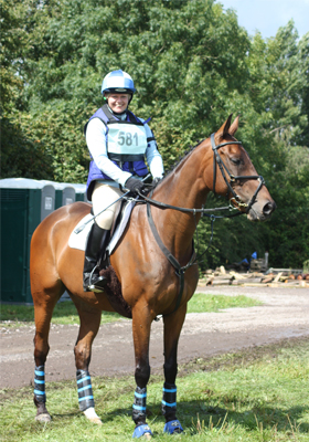 Rachel-Buckle