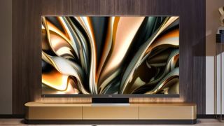 Hisense's new A9H flagship TV