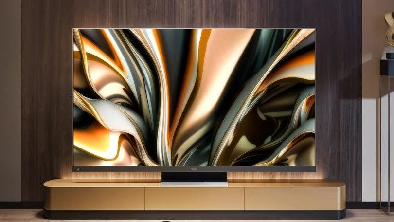 Hisense&#039;s new A9H flagship TV