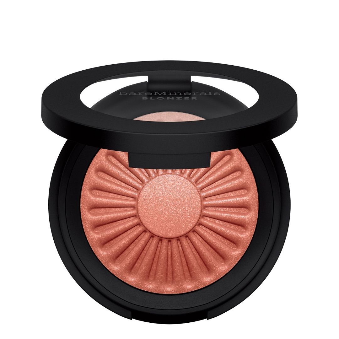 bareMinerals GEN NUDE Blonzer Blush + Bronzer