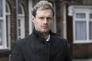 Corrie's Ben: 'Nick knows something is going on!'
