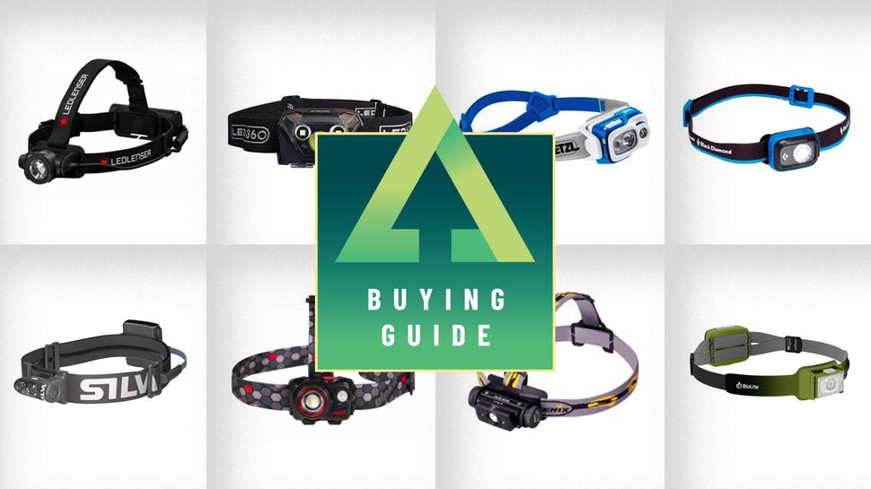 The best running headlamps 2024 tested on roads and trails Advnture