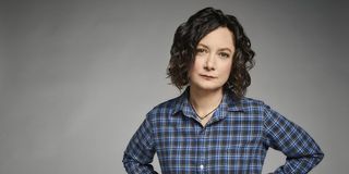 roseanne revival sara gilbert