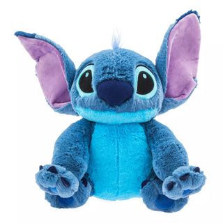 Disney Store Stitch Medium Soft Toy