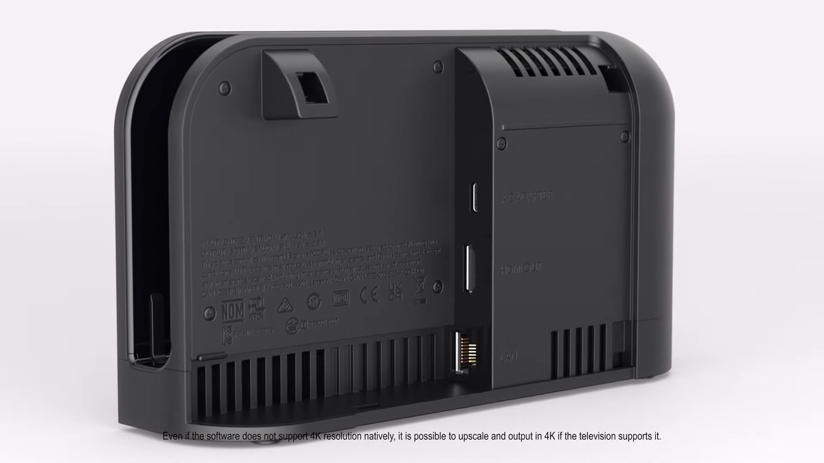 Nintendo Switch 2 — everything you need to know | Tom's Guide