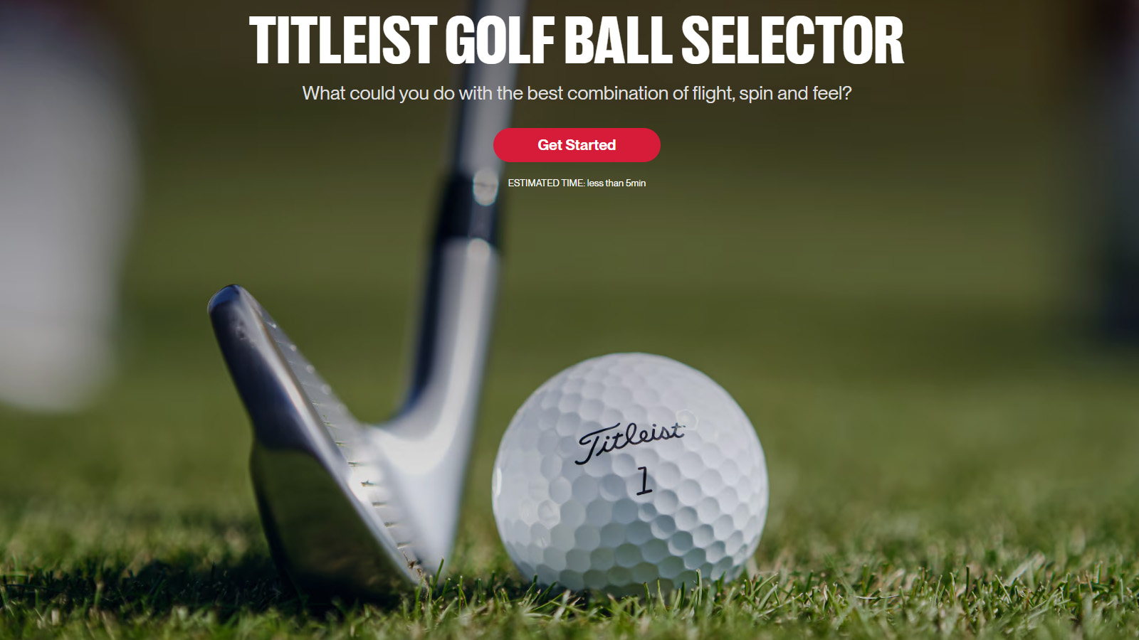 How To Find The Right Golf Ball For Your Game