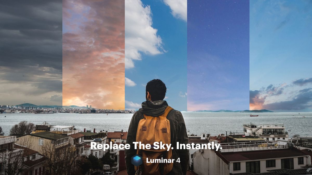 luminar news