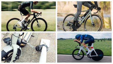 Product And Tech News From The World Of Cycling | Cycling Weekly