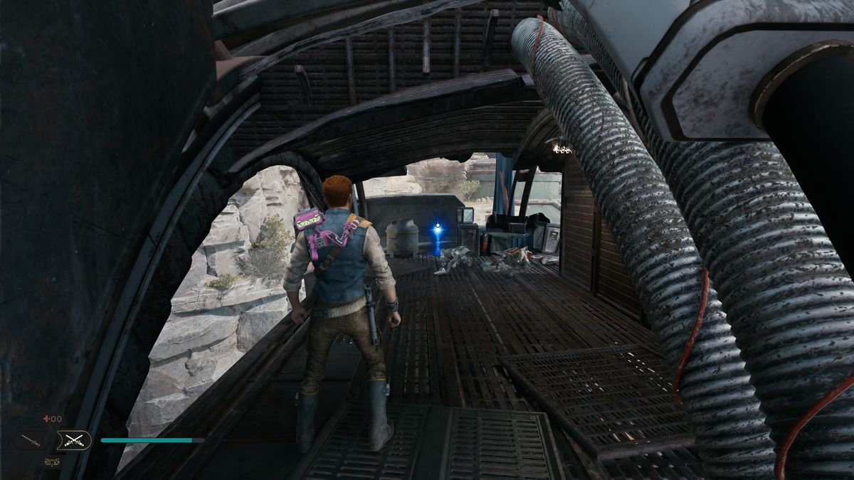 Star Wars Jedi: Survivor essence locations