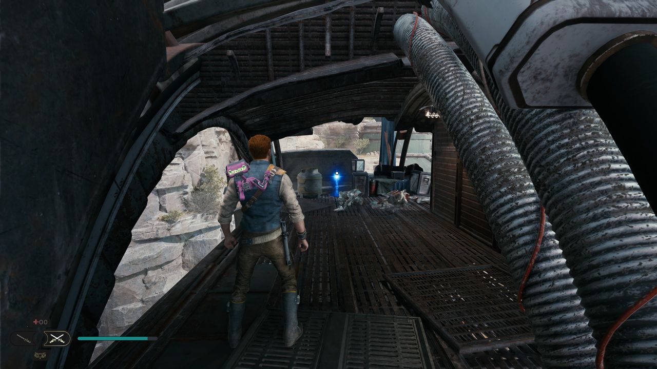 Star Wars Jedi: Survivor essence locations