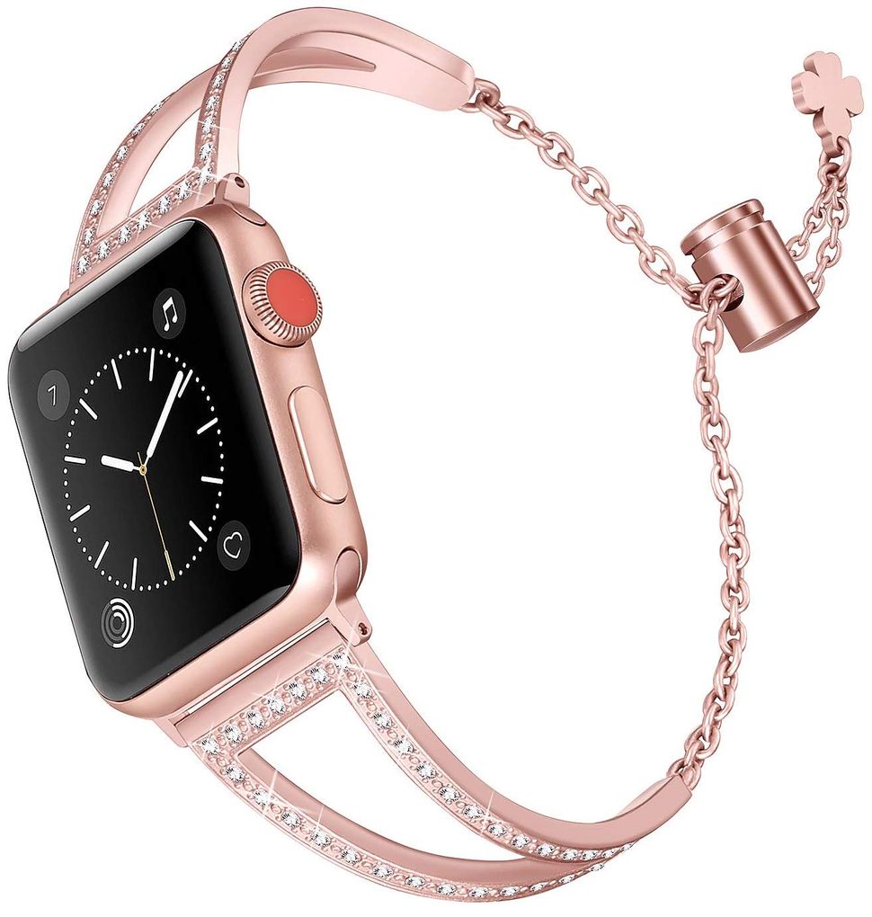Best Apple Watch bands for extra large wrists in 2023 iMore