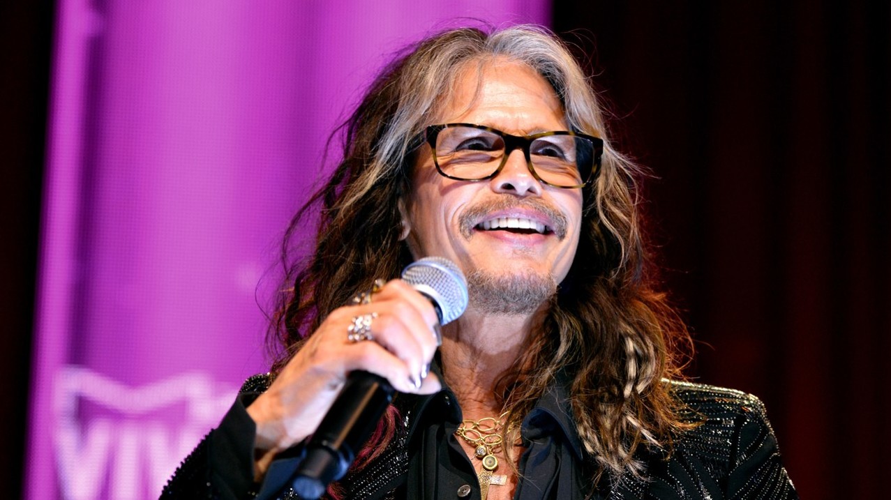 Steven Tyler