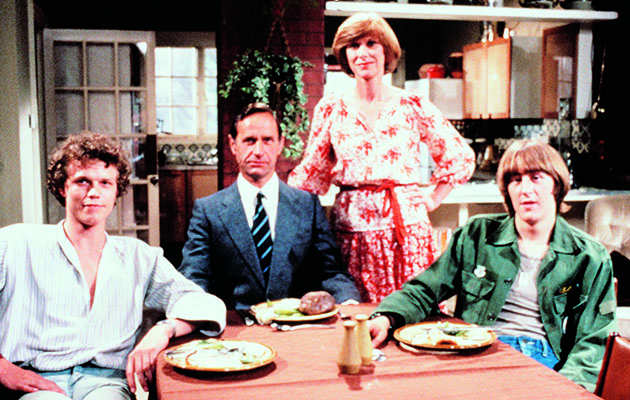 Gold is celebrating the first ladies of comedy over the whole of this bank holiday weekend