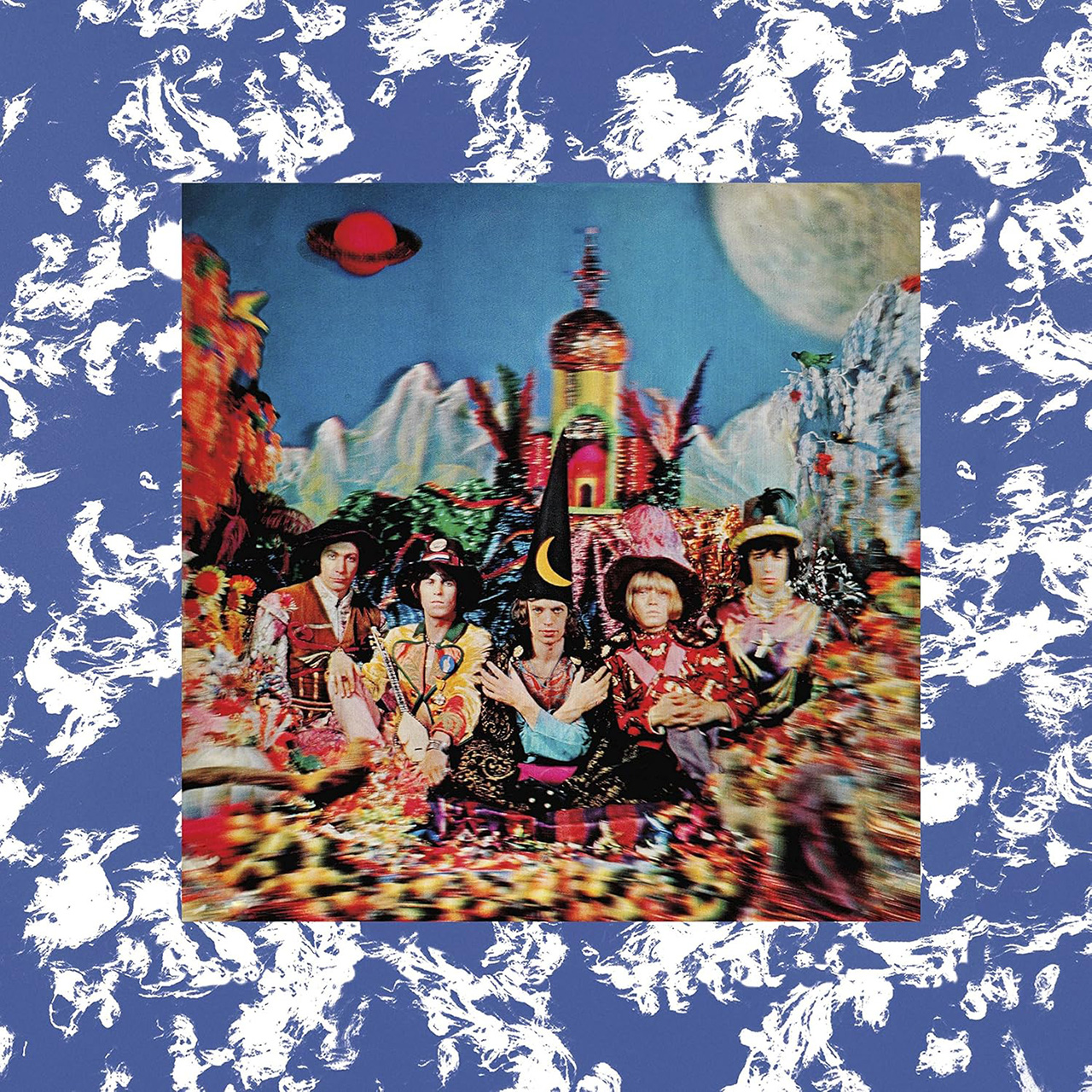 Rolling Stones – Their Satanic Majesties Request
