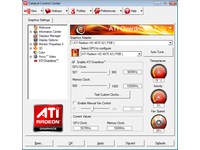 GPU 900 MHz is possible