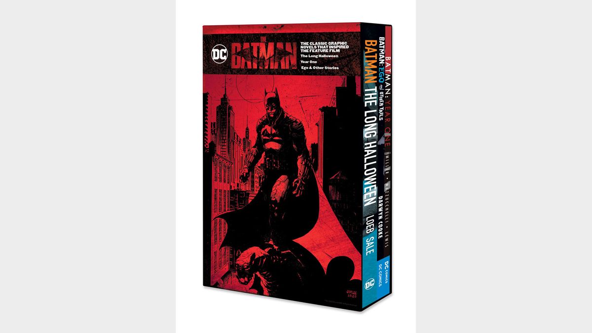 DC November 2021 solicitations