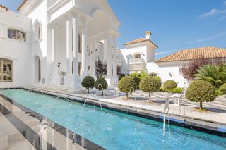most luxurious homes for sale