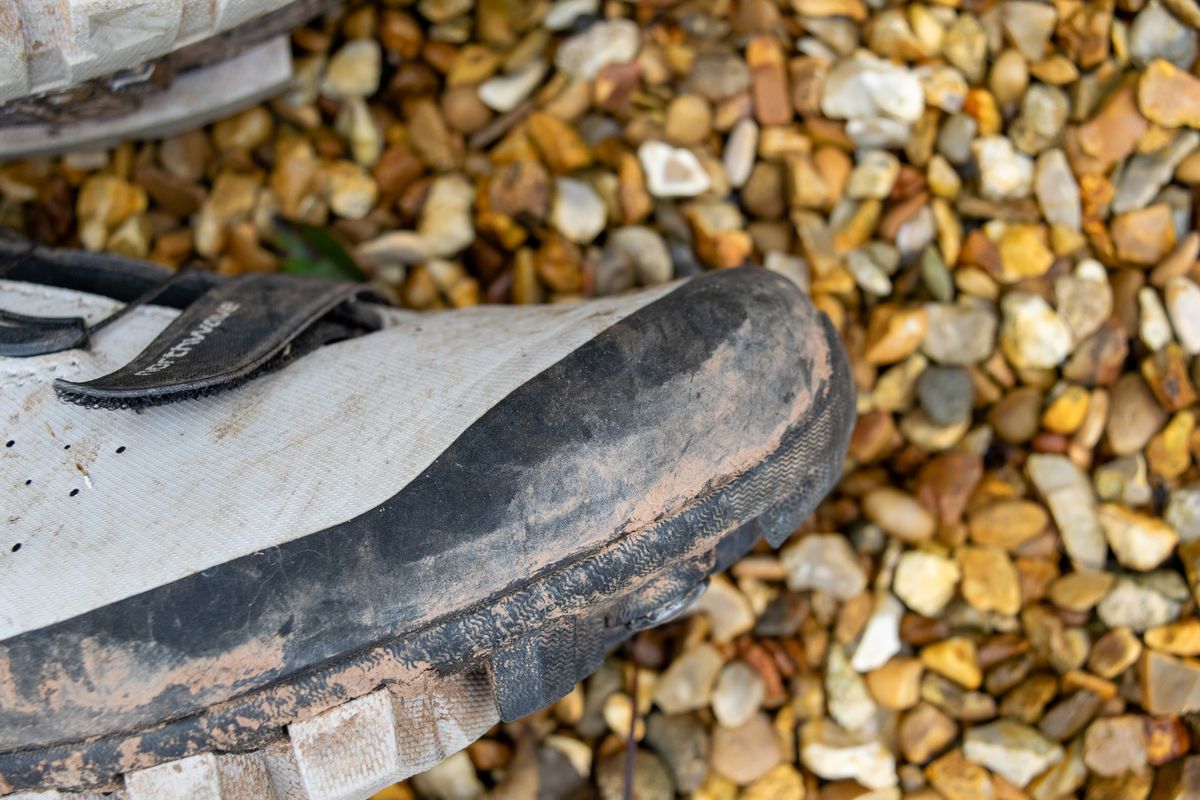 Northwave Hammer Plus gravel shoes