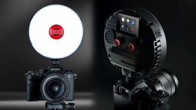 The Best LED Light Panels For Photography & Video | Digital Camera World