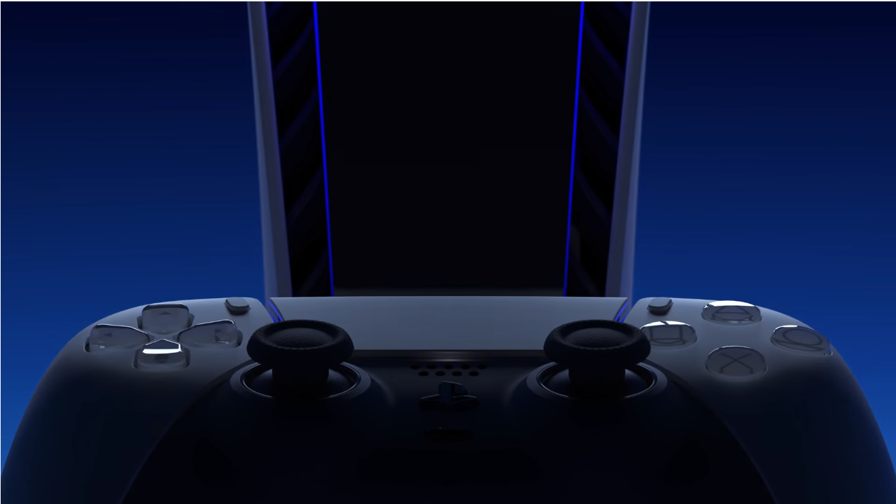 PS5