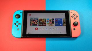 Nintendo Switch review