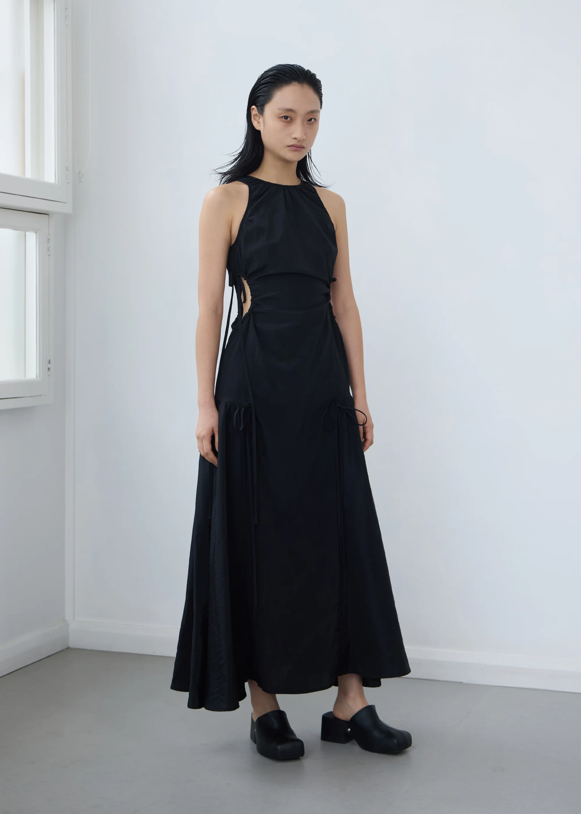 Permanent Vacation Orbit Dress.