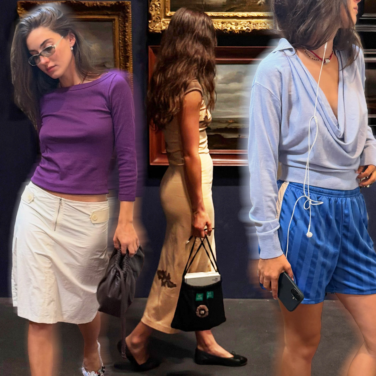 L.A. stylist Sophia Lintner.