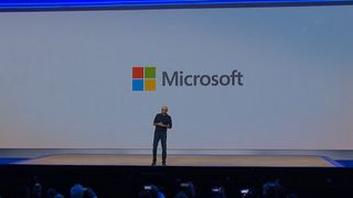 Satya Nadella Microsoft Ignite 2024 keynote