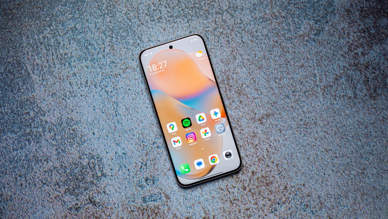 Redmi Note 15 Pro Plus product shots