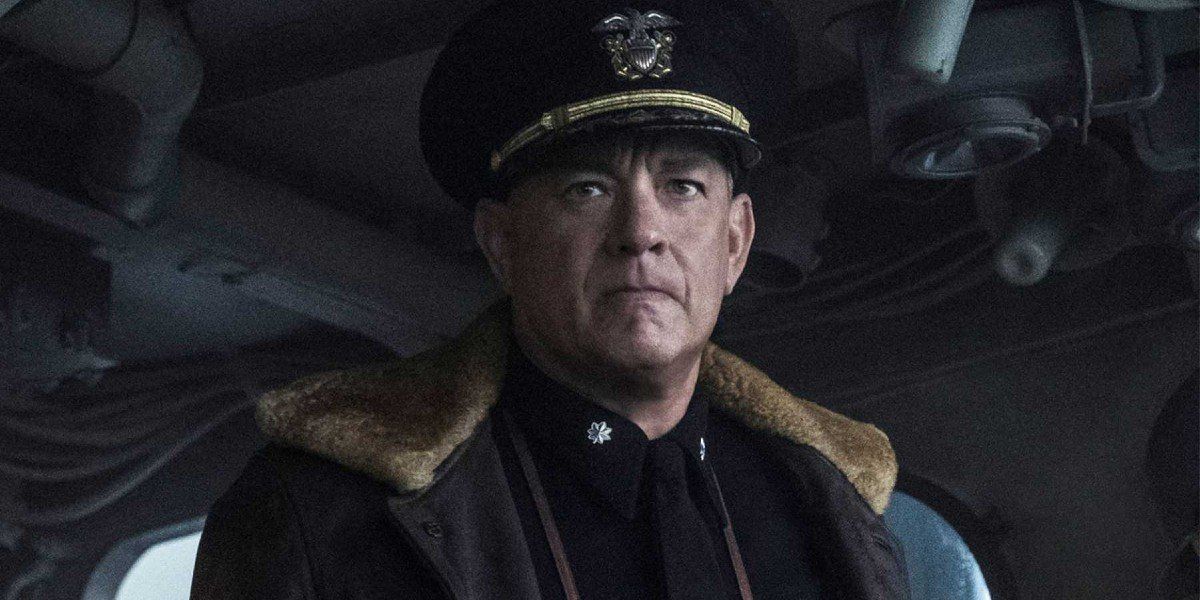 13 Great Tom Hanks Movies Streaming Or Available To Rent | Cinemablend