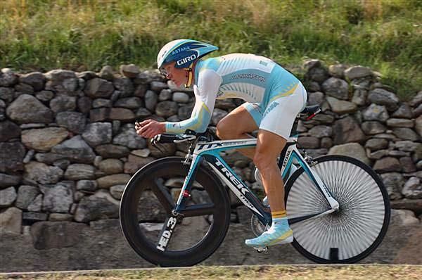 Alexandre Vinokourov (Kazakhstan)