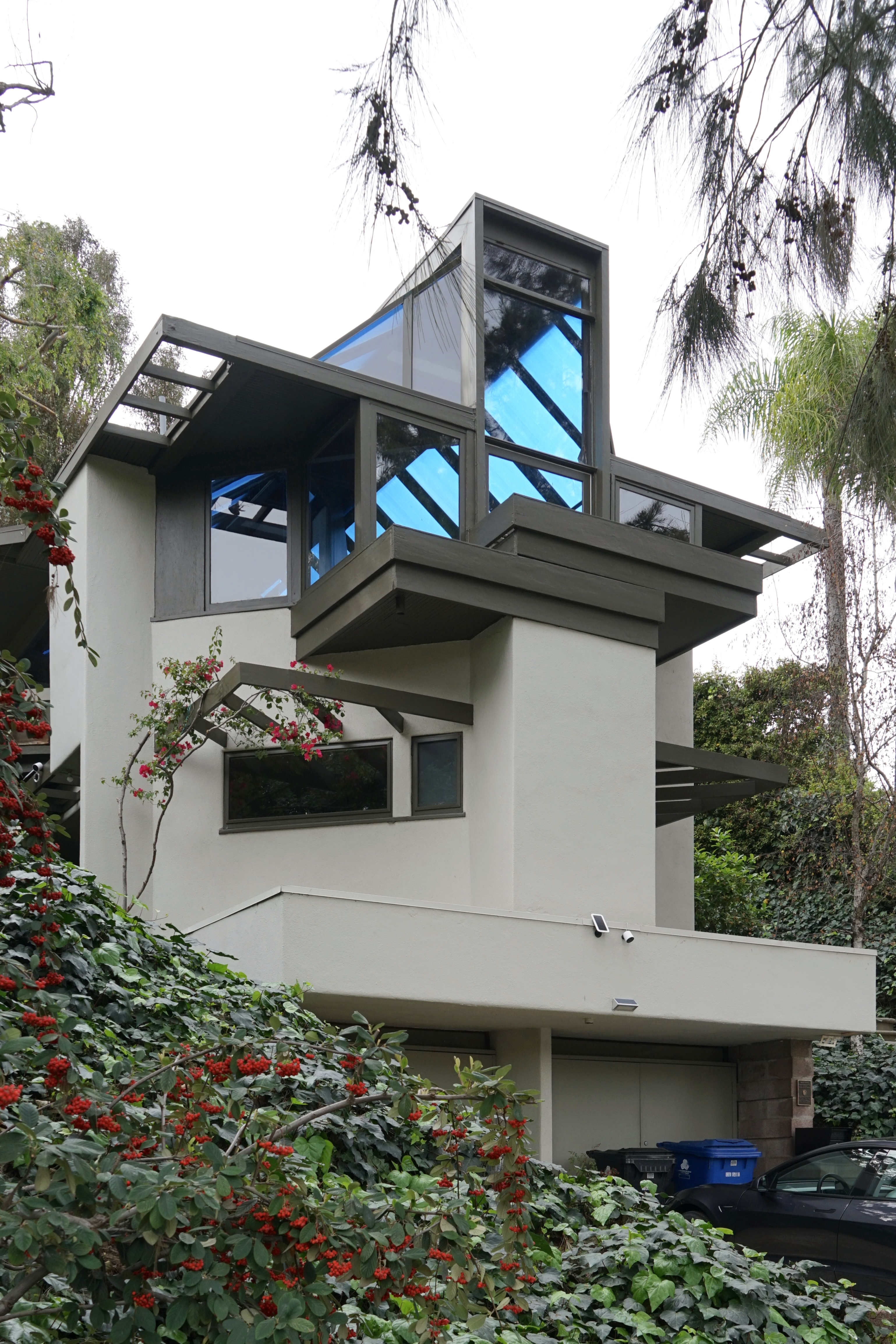 tischler house