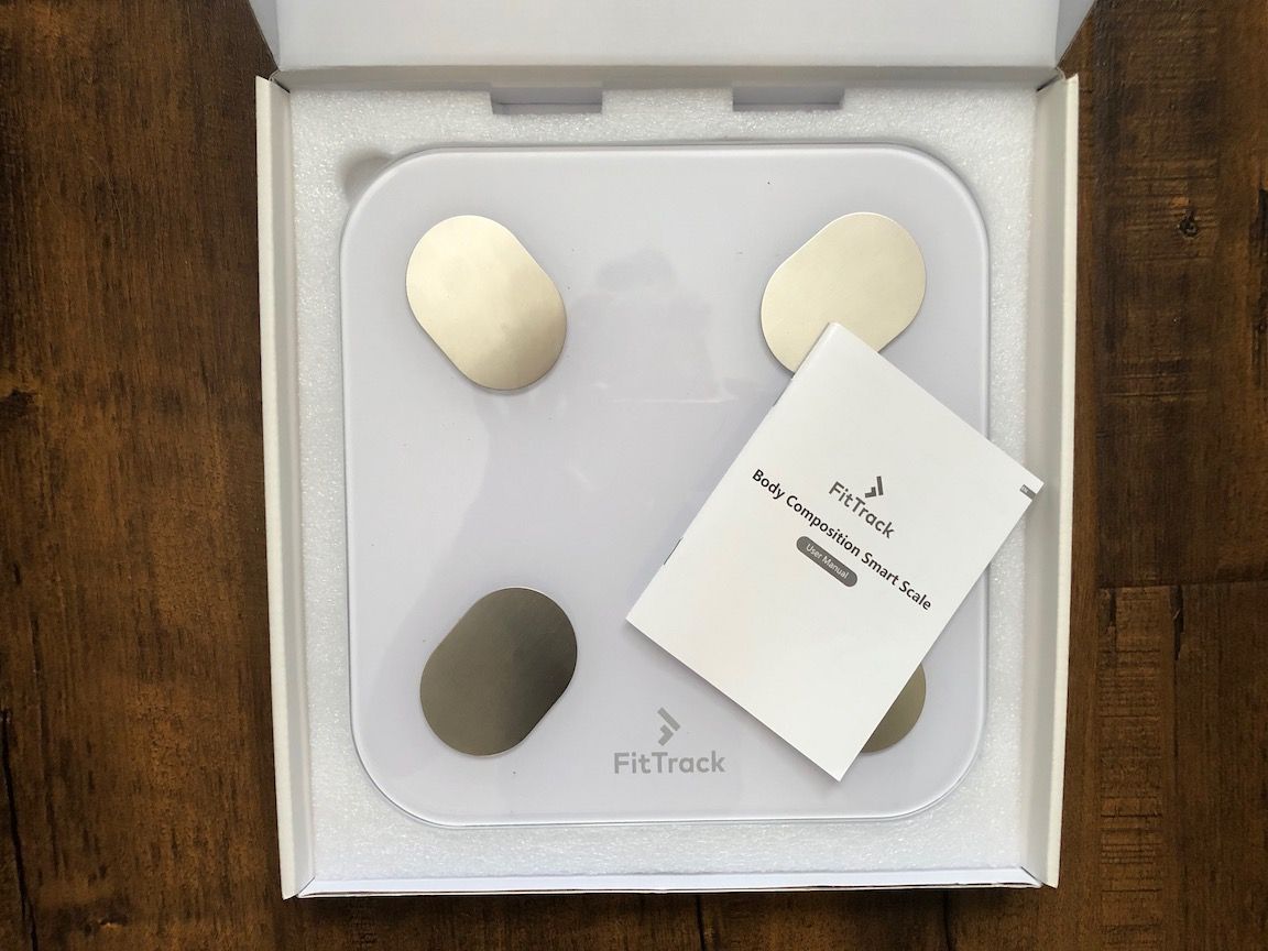 Fittrack
