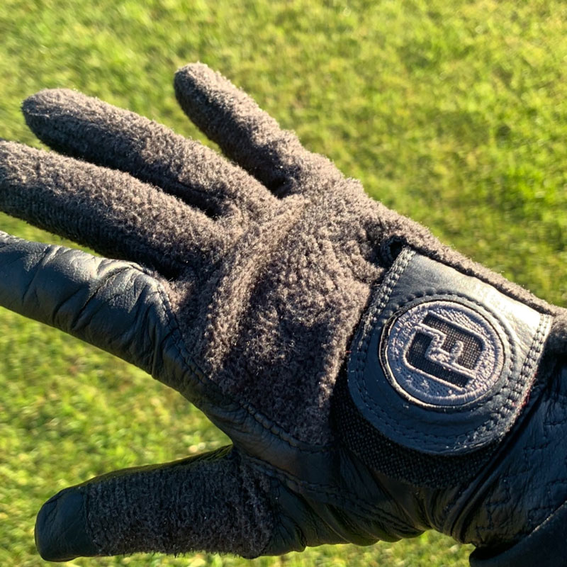 FootJoy StaSof Winter Gloves