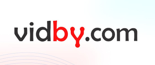 vidby Logo