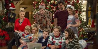 Fuller House Season 5 screenshot on Netflix