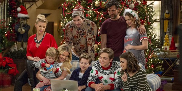 Fuller House Season 5 screenshot on Netflix