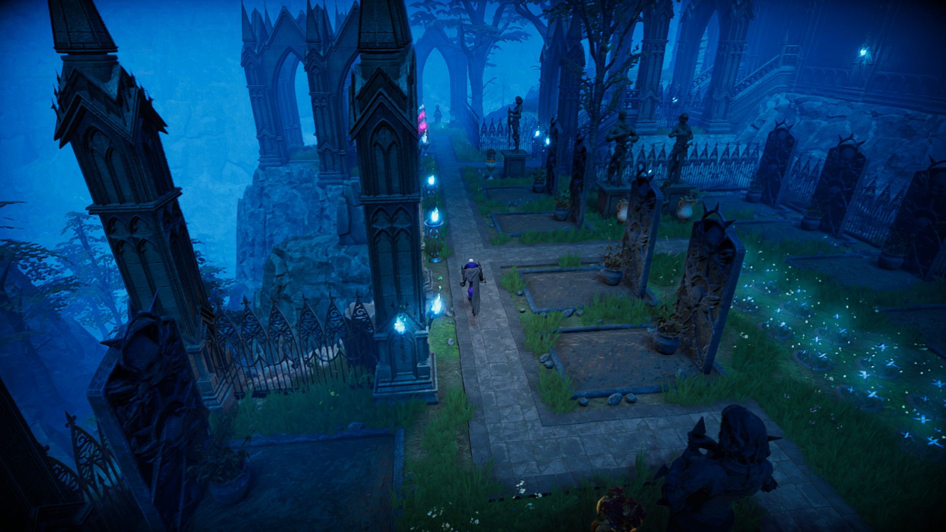 How to get V Rising Whetstones | GamesRadar+